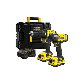 STANLEY SFMCK465D2T