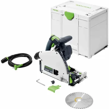 FESTOOL TS 60 KEBQ-Plus