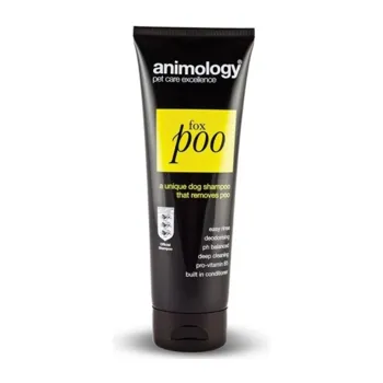 Animology šampon Hair Of The Dog 250 ml