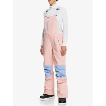 Roxy Chloe Kim Bib Pt