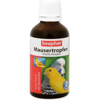 Beaphar Mausertropfen 50 ml