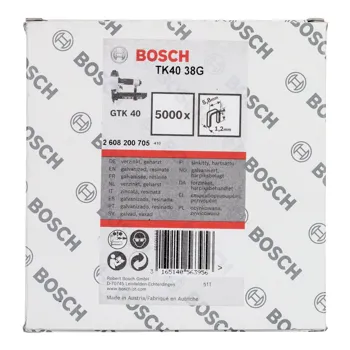 Bosch 2608200705