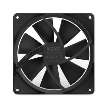 NZXT F140 RGB Single RF-R14SF-B1