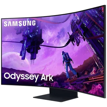 Samsung Odyssey Ark G97NB S55BG970