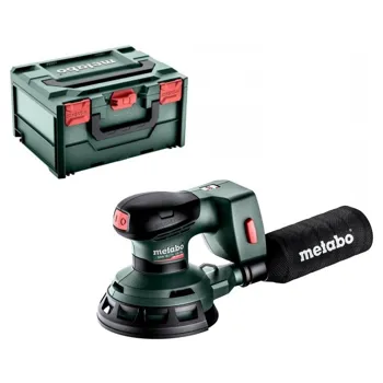 Metabo SXA 18 LTX 150 BL 600411840