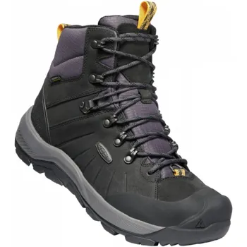 Keen REVEL IV Mid POLAR M blck mgnt