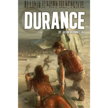 Bully Pulpit Durance