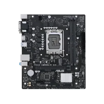 Asus PRIME H610M-R D4 90MB1B40-M0ECY0