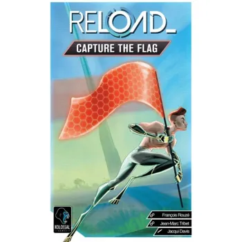 Kolossal Games Reload Capture the Flag