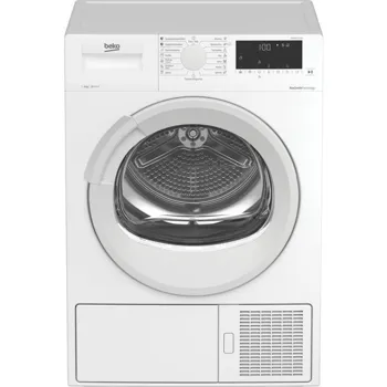 Beko EDF85241CSH1W