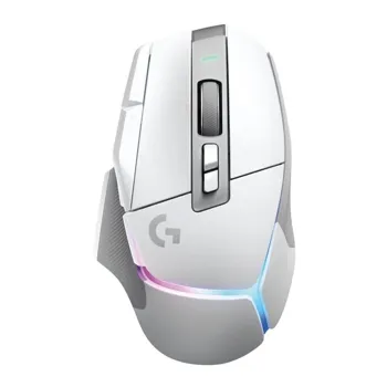 Logitech G502 X Plus Wireless RGB Gaming Mouse 910-006171