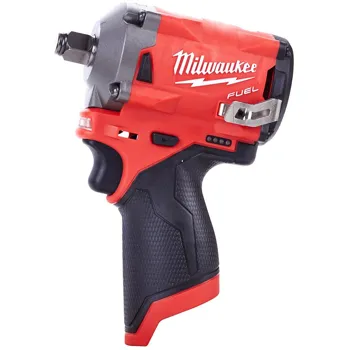 Milwaukee M12 FIWF12-0 4933464615