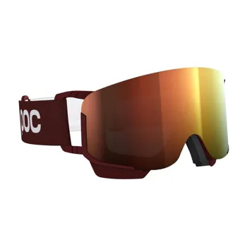 POC Nexal Mid Clarity Garnet