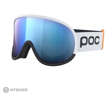 POC Retina Big Clarity Comp Plus