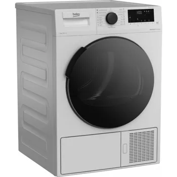 Beko XDF85245CSH3BH