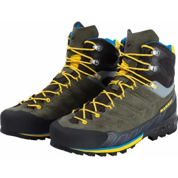 Mammut Kento Tour High GTX IguanaFreesia