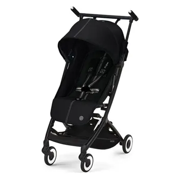 Cybex Libelle Black Moon Black 2023