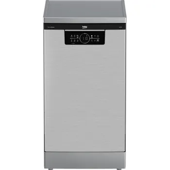 Beko BDFS26121XQ