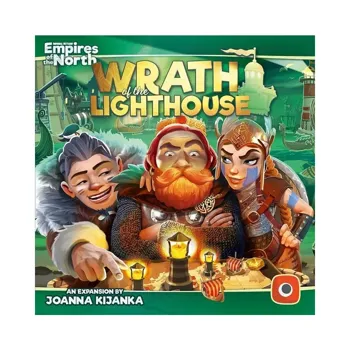 Portal Imperial Settlers: Empires of the North Wrath of the Lighthouse