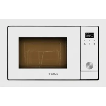 Teka ML 8200 BIS W