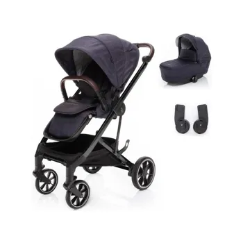 Zopa set Quest + korba + a adaptéry Midnight Navy/Black 2022