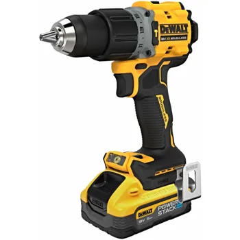 DeWALT DCD805H2T