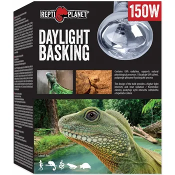 Repti Planet Daylight Basking Spot 150 W 007-41006