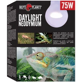 Repti Planet Daylight Neodymium 75 W 007-41013