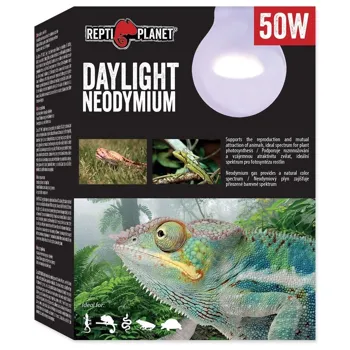 Repti Planet Daylight Neodymium 50 W 007-41012