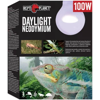 Repti Planet Daylight Neodymium 100 W 007-41014