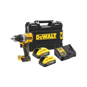 DeWALT DCD800H2T