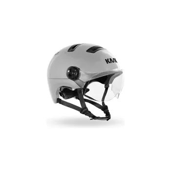 Kask Urban R Silver 2022