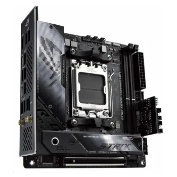 Asus ROG Strix X670E-I GAMING WiFi 90MB1B70-M0EAY0