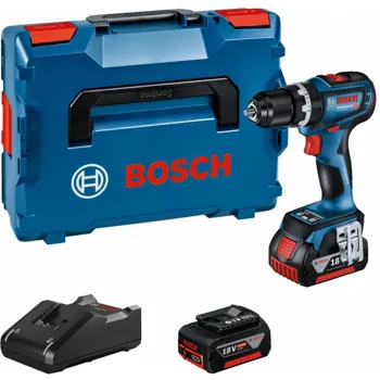 Bosch GSB 18V-90 C 06019K6106