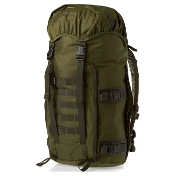 Berghaus MMPS Centurio II zelený 45 l