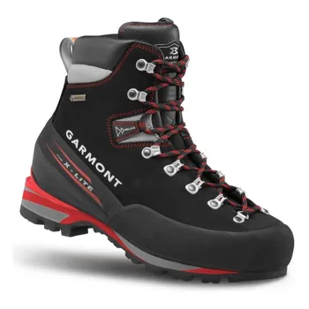 GARMONT PINNACLE GTX black UK 8,5 obuv