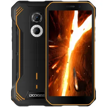 Doogee S51