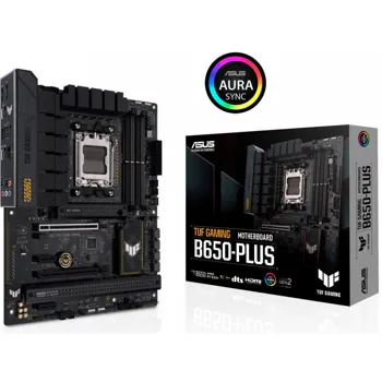 Asus TUF GAMING B650-PLUS 90MB1BY0-M0EAY0