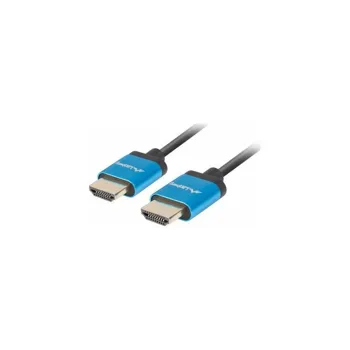 Lanberg CA-HDMI-22CU-0010-BK