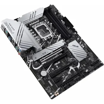 Asus PRIME Z790-P D4 90MB1CV0-M0EAY0