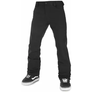 Volcom 5-Pocket Tight black 22/23