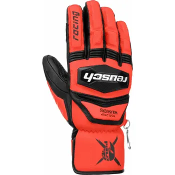 Reusch Worldcup Warrior GS