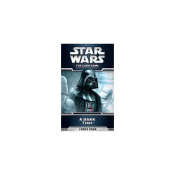 FFG Star Wars LCG: A Dark Time