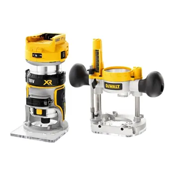 DeWALT DCW604