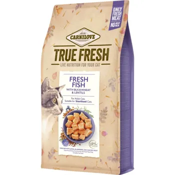 Carnilove True Fresh Fish 1,8 kg