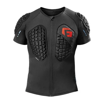 G-Form MX360 Impact shirt černá