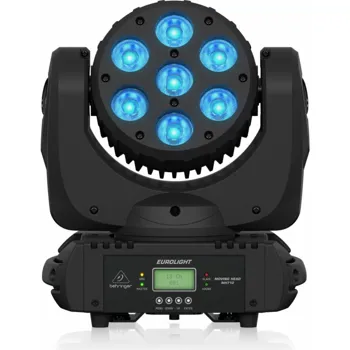 Behringer Moving Head MH710