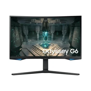 Samsung Odyssey G65B S32BG650