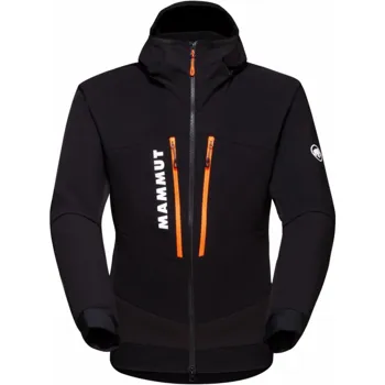 Mammut Aenergy SO Hybrid Hooded Jacket Men