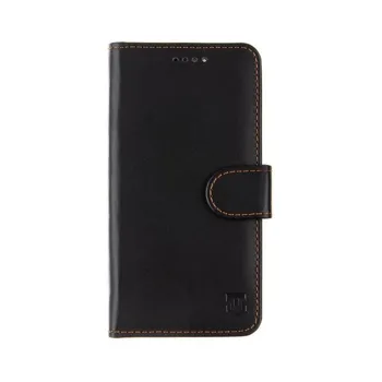 Pouzdro Tactical Field Notes Xiaomi Redmi Note 10 4G, Note 10s modré